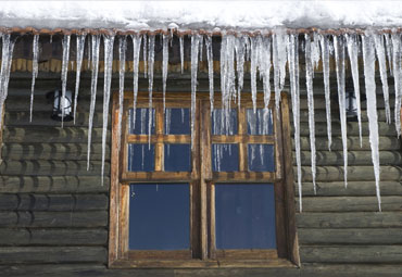 Ice Dam Prevention for Jupiter Homes