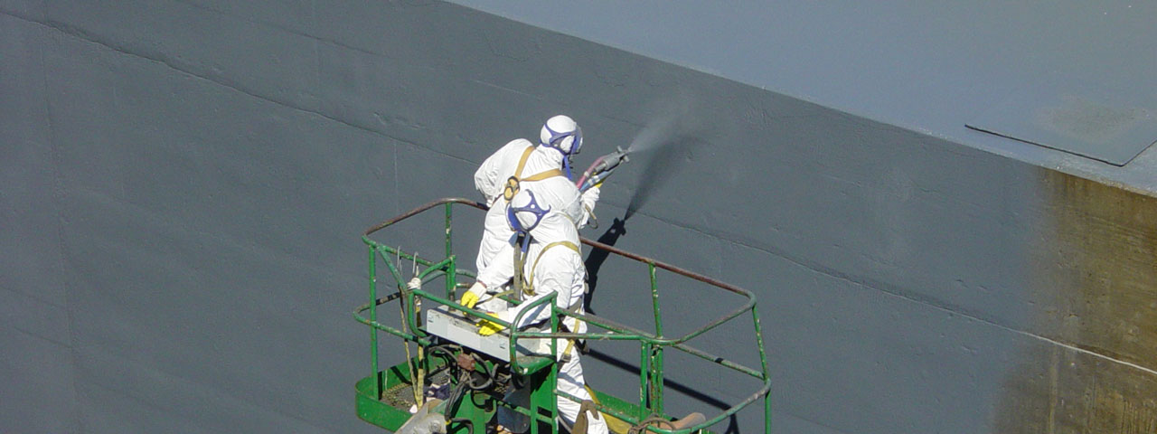 Polyurea protective coatings for Jupiter Florida